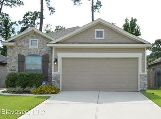 10224 Stone Gate Dr, Conroe, TX 77385