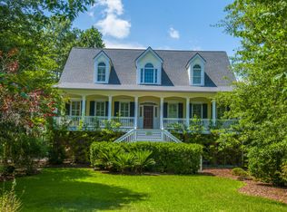 3004 Ashburton Way, Mount Pleasant, SC 29466