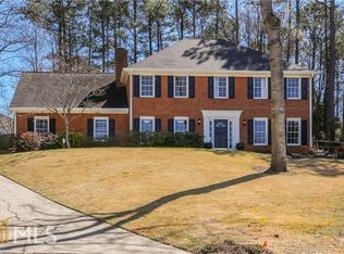 4420 Cornwallis Ct NE, Marietta, GA 30068