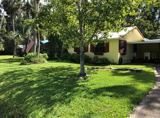 24344 Fox Rd, Astor, FL 32102