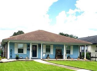 1401 Avenue C, Marrero, LA 70072