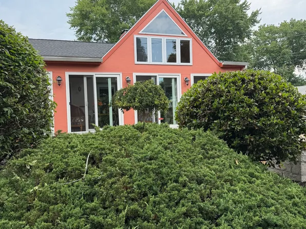 34 Quotonset Lane, Westbrook, CT 06498