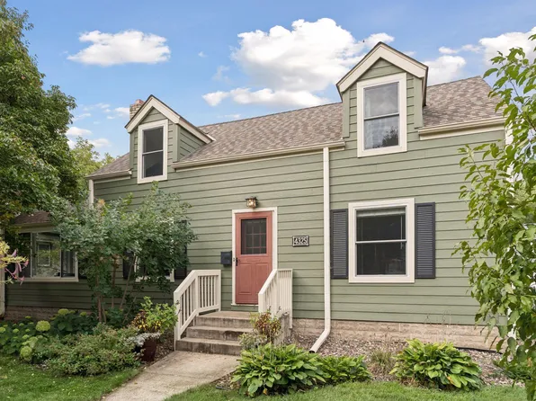 4325 Zane Ave N, Crystal, MN 55422