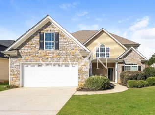 105 Daisy Hl, Tyrone, GA 30290
