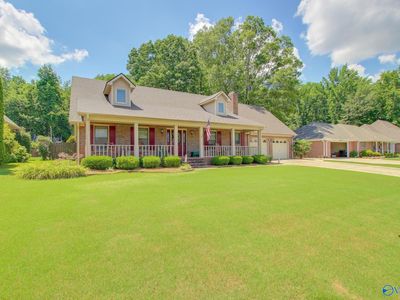 2317 Shelburne Ave SW, Decatur, AL, 35603