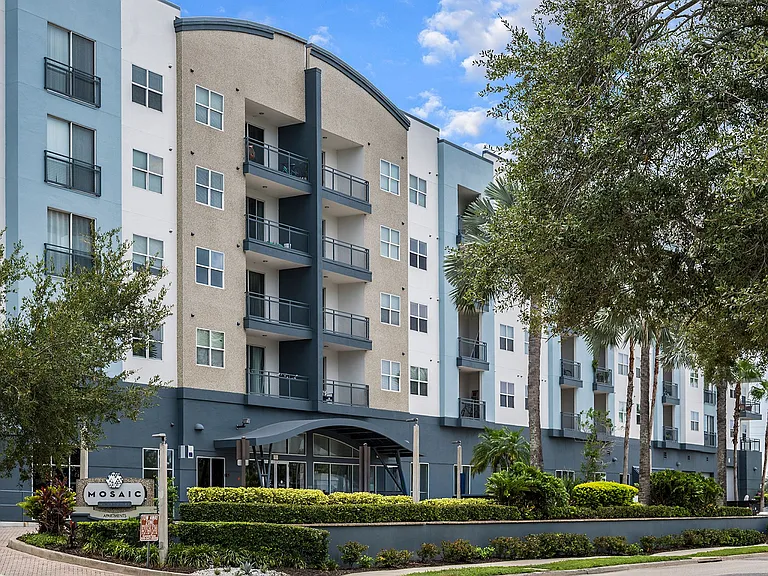 Mosaic Westshore Apartments — Photo 34