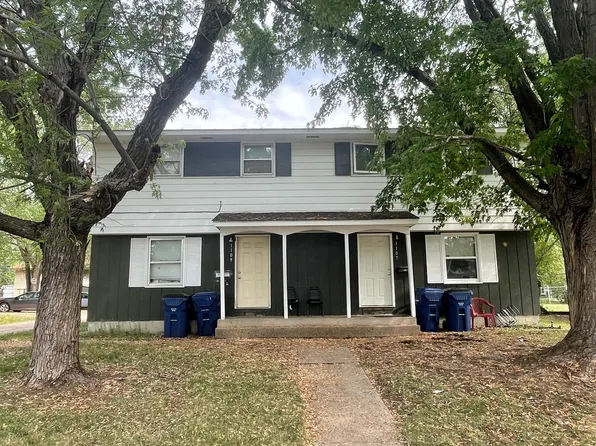 1107 13th St S, Saint Cloud, MN 56301