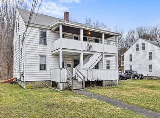 289-291 Providence Rd, South Grafton, MA 01560