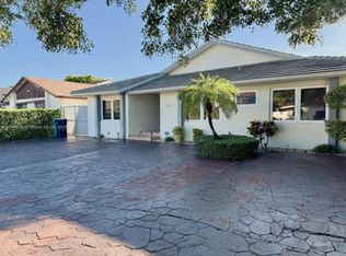 621 SW 99th Pl, Miami, FL 33174