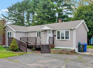 224 Hartford Tpke, Tolland, CT 06084