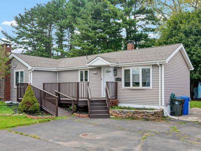 224 Hartford Turnpike, Tolland, CT, 06084
