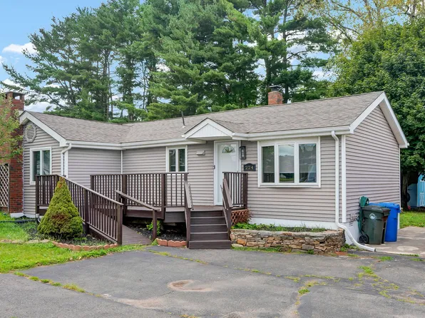224 Hartford Turnpike, Tolland, CT 06084