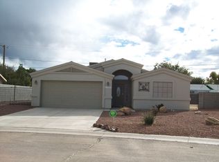 3264 E Boquillas Dr, Kingman, AZ 86409