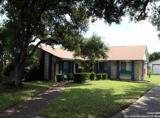 8907 Timber Run, San Antonio, TX 78250