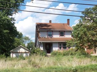 11558 South Ave, North Lima, OH 44452