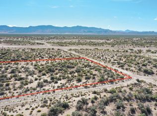 2000 N 3000 E, Beryl, UT 84714