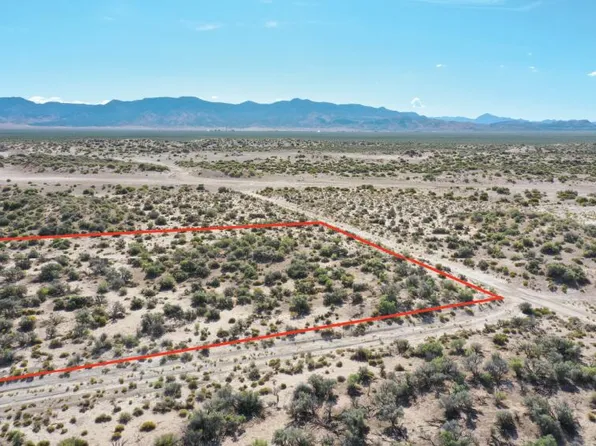 2000 N 3000 E, Beryl, UT 84714