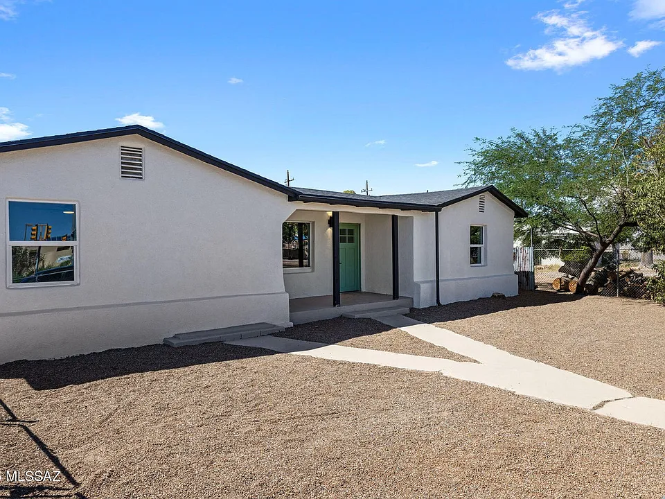 1331 W Speedway Blvd #1