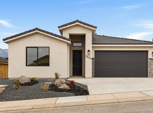 3604 W 185 N, Hurricane, UT 84737