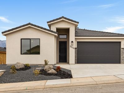 3604 W 185 N, Hurricane, UT, 84737