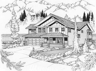 LOT 5703 32nd Dr W, Everett, WA 98203