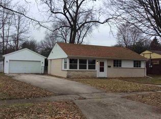 1412 Cynthia Dr, Rockford, IL 61107