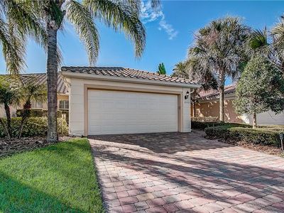 12272 Pescara Ln, Orlando, FL, 32827