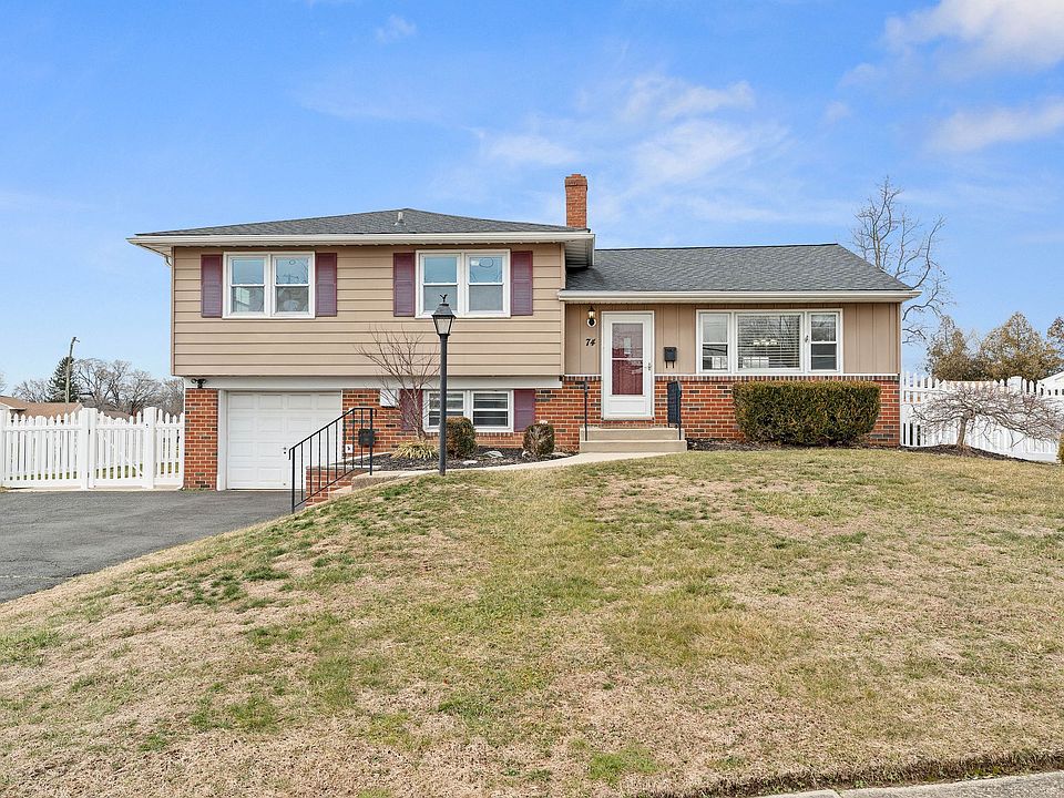 1st image of 74 Clement Dr