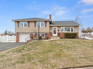 74 Clement Dr, Somerdale, NJ 08083