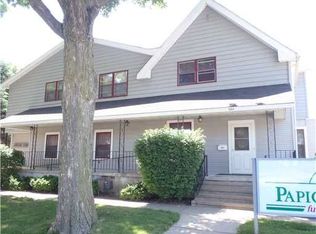 1604* J St SW, Cedar Rapids, IA 52404