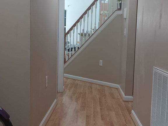 Entry to Living Room