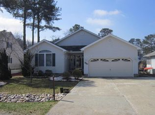 334 Ocean Pkwy, Ocean Pines, MD 21811