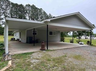 1155 Rounds Rd, Batesville, AR 72501