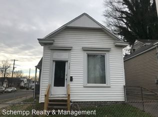 2300 Griffiths Ave, Louisville, KY 40212