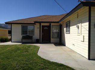 19919 Meadows Rd, Tehachapi, CA 93561