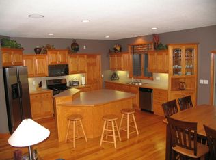 8399 244th St, Forest Lake, MN 55025