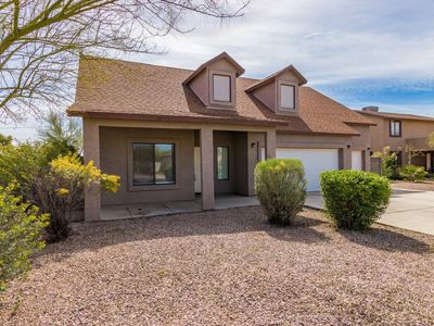225 W Sundance Dr, Coolidge, AZ, 85128