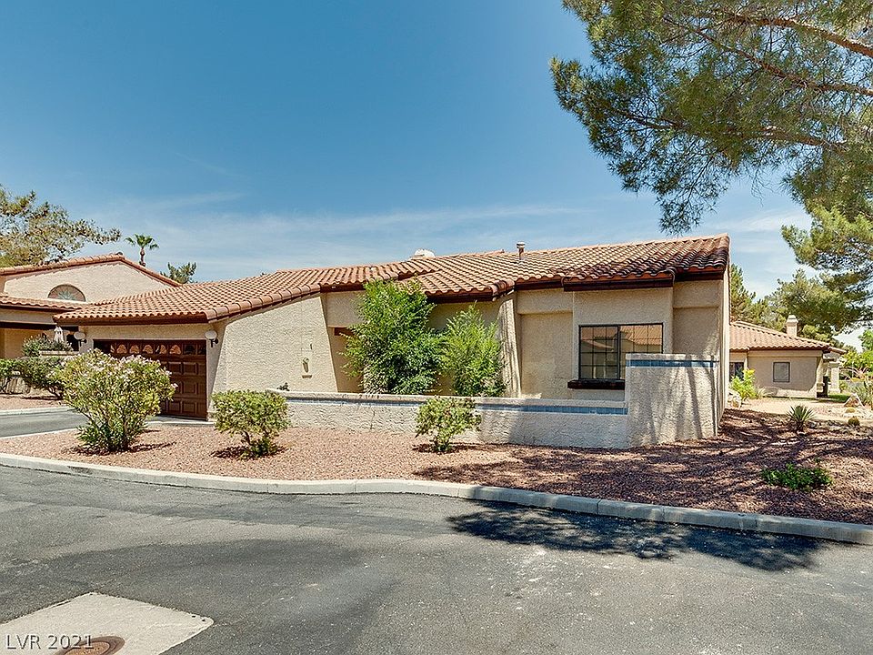 3205 La Mancha Way, Henderson, NV 89014 Zillow