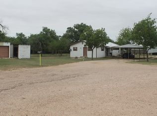 2801 25th St, Snyder, TX 79549