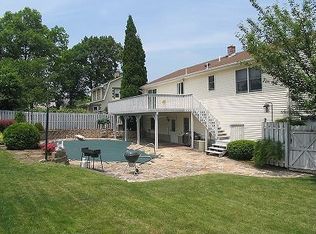 120 McKinley Ave, East Hanover, NJ 07936