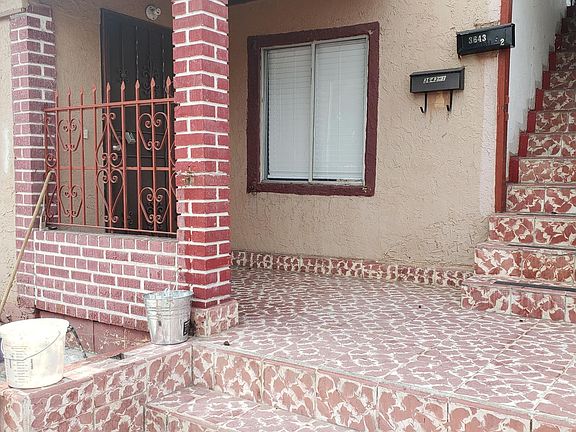 2nd image of 3643 Logan Ave #1