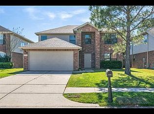 12106 Braden Way, Houston, TX 77089