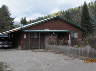 707 N 3rd St, Troy, MT 59935