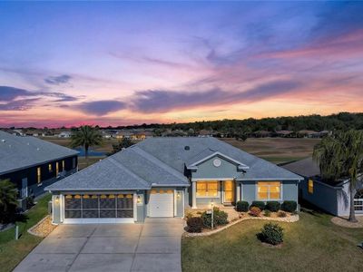 12384 SE 176th Loop, Summerfield, FL, 34491