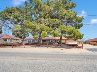 17380 Sultana St, Hesperia, CA 92345
