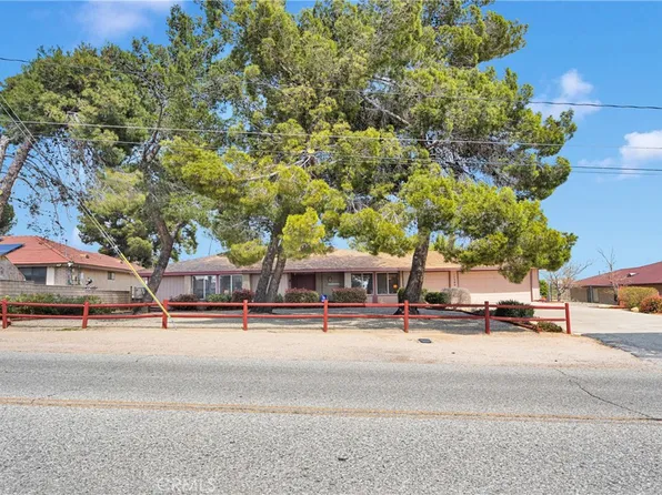 17380 Sultana St, Hesperia, CA 92345
