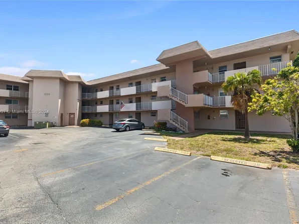 1200 Tallwood Ave APT 310, Hollywood, FL 33021