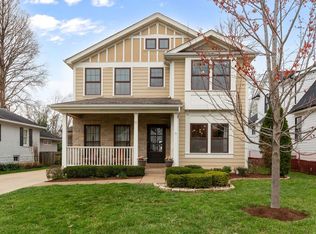 15 Midpark Ln, Saint Louis, MO 63124