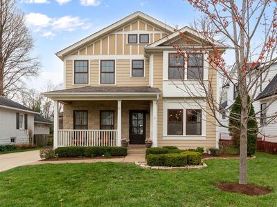 15 Midpark Ln, Saint Louis, MO, 63124
