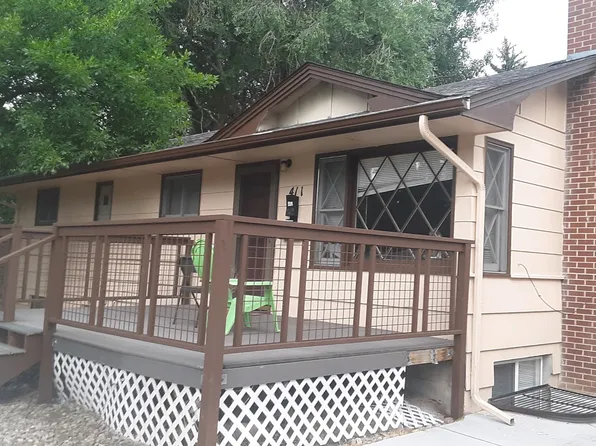 411 W Myrtle St, Fort Collins, CO 80521
